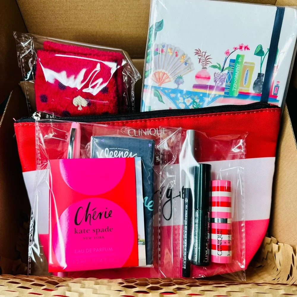 Charlib”s Baskets Bundles Sets Love Packs